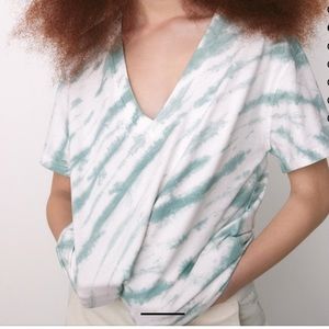 Tie Dye T-Shirt